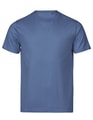 Heren T-Shirt Tee Jays Luxury Tee 1150 Ocean Blue